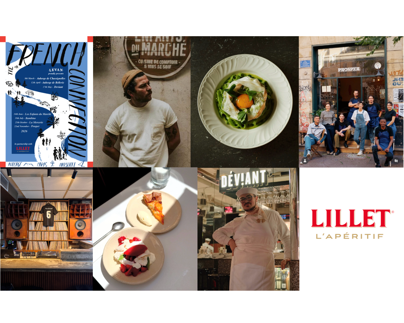 the french connection header